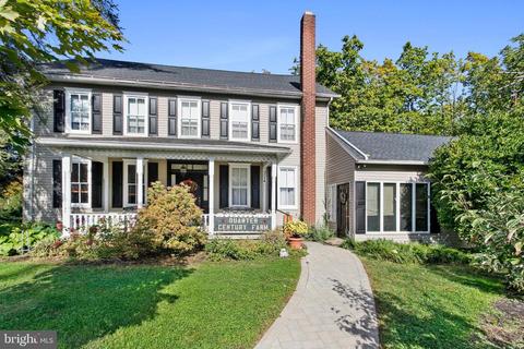 815 Zeigler Mill Rd, Gettysburg, PA 17325