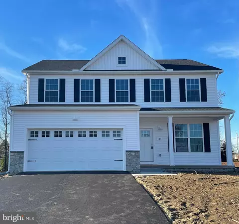 101 Oxford Blvd #1, New Oxford, PA 17350