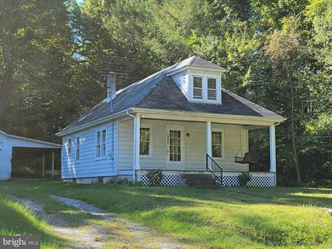 2857 Buchanan Valley Rd, Orrtanna, PA 17353