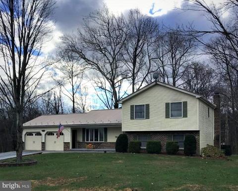 20 Seneca Dr, York Springs, PA 17372