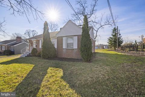 660 Red Patch Ave, Gettysburg, PA 17325