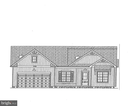95 Spruce Dr, Gettysburg, PA 17325
