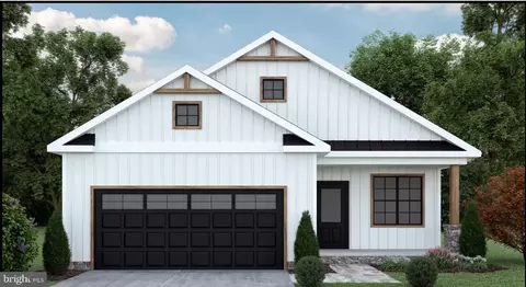 140 Table Rock Rd, Gettysburg, PA 17325