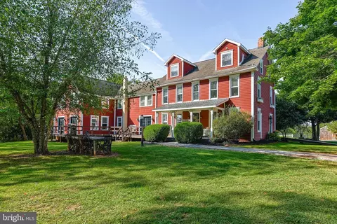 573 Spangler School Rd, Gettysburg, PA 17325