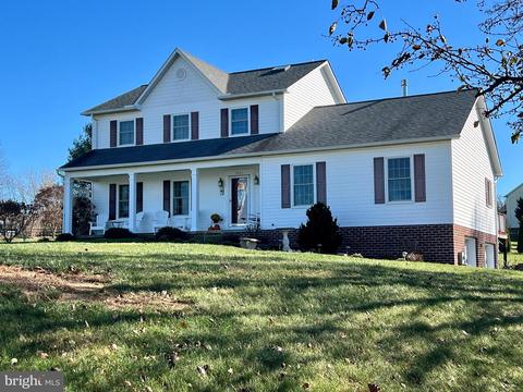 Single Family Homes for Sale in Hanover PA
