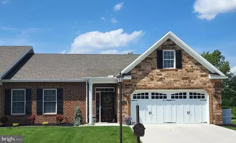 61 Stoners Cir #LOT 54B, Littlestown, PA 17340