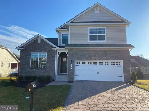 10 Ryan Ct, Gettysburg, PA 17325