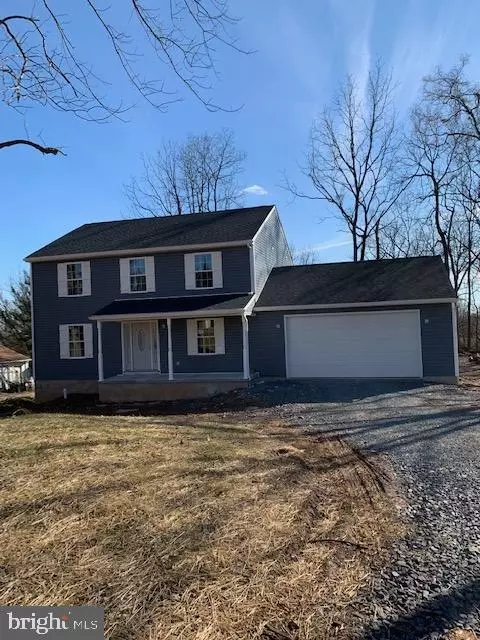 15 Brown Trl, Fairfield, PA 17320
