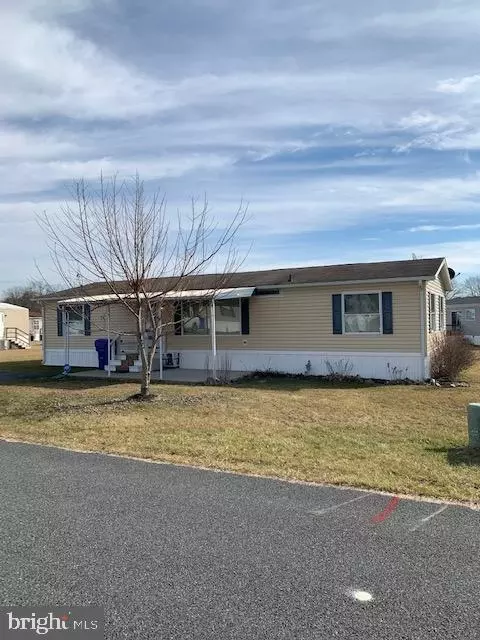 224 Pegram St, Gettysburg, PA 17325