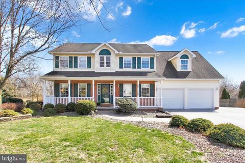 80 Hounds Run, Gettysburg, PA 17325