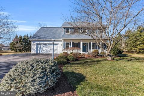40 Bugle Call Path, Gettysburg, PA 17325