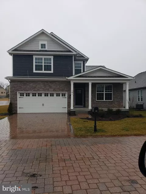 26 Charles Dr, Gettysburg, PA 17325