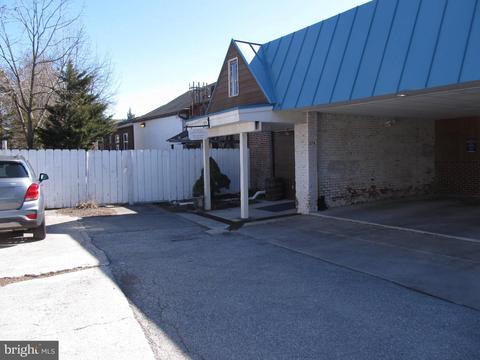 37 N 4th St #3, Gettysburg, PA 17325
