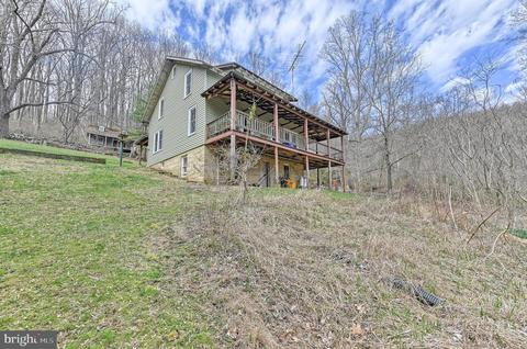 8002 Friends Creek Rd # b, Fairfield, PA 17320