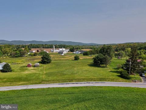 454 Braggtown Rd, York Springs, PA 17372