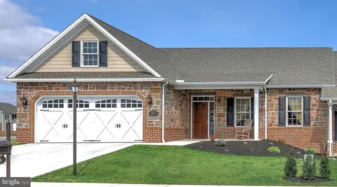 48 Stoners Cir #LOT 82A, Littlestown, PA 17340