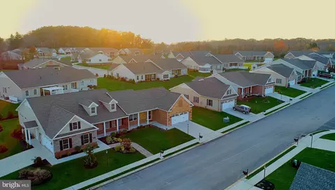 90 Stoners Cir #LOT 78A, Littlestown, PA 17340
