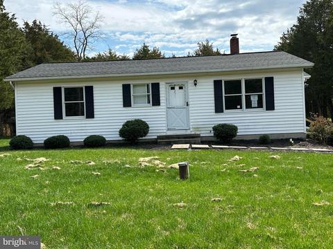 87 Chapel Road Ext, Gettysburg, PA 17325