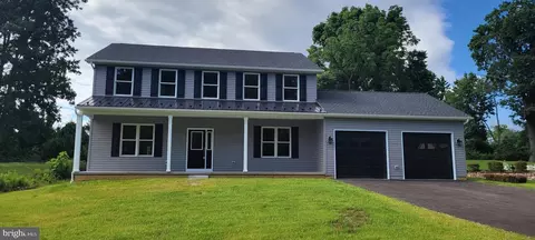 55 Fruitwood Trl, Fairfield, PA 17320