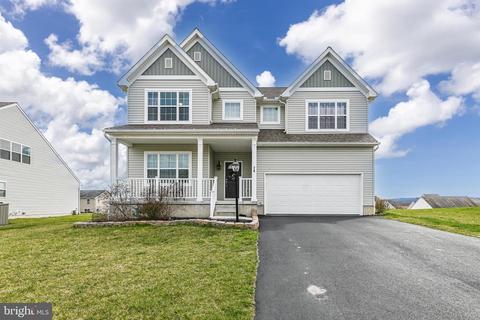 74 Mcintosh Ln, Aspers, PA 17304