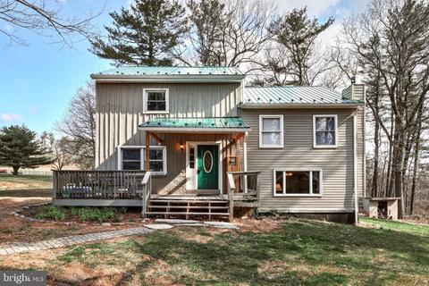 1657 Buchanan Valley Rd, Orrtanna, PA 17353