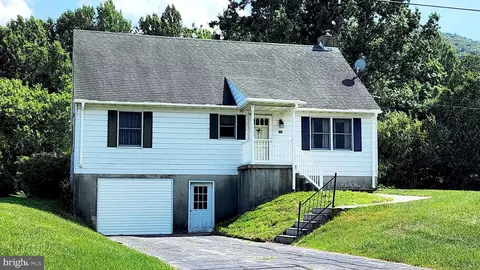 390 Old Waynesboro Rd, Fairfield, PA 17320