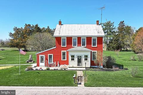 1160 Honda Rd, Hanover, PA 17331