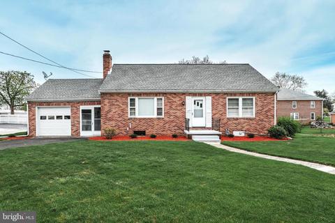 140 S Howard Ave, Gettysburg, PA 17325