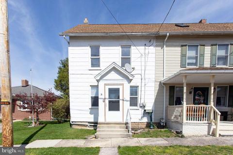 214 N 3rd, Mcsherrystown, PA 17344