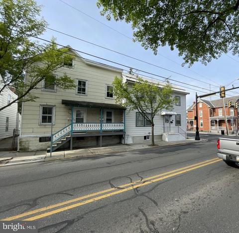 150 W Middle St, Gettysburg, PA 17325