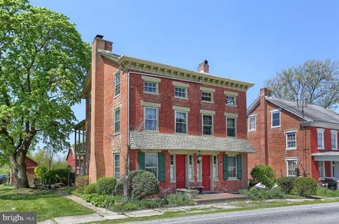 1255 Braggtown Rd, Dillsburg, PA 17019