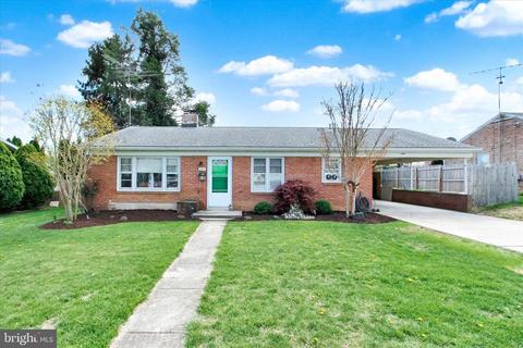 510 Diller Rd, Hanover, PA 17331