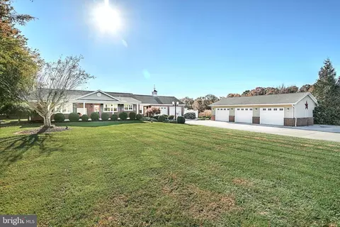 4219 Baltimore Pike, Littlestown, PA 17340