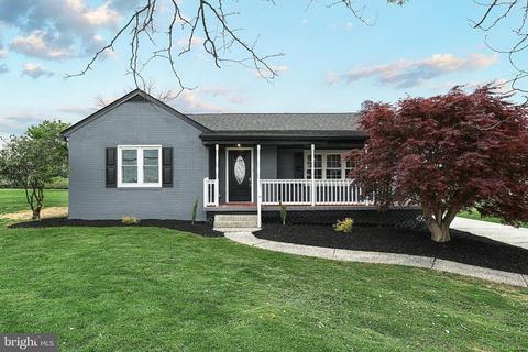 7110 Old Harrisburg Rd, York Springs, PA 17372
