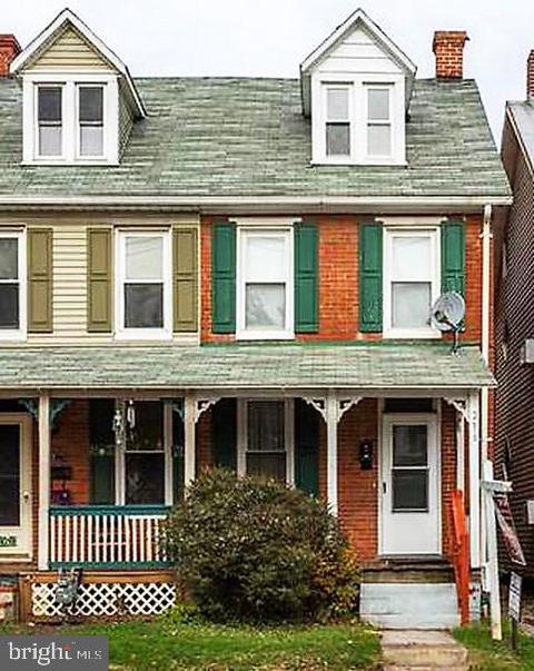 236 E Middle St, Gettysburg, PA 17325
