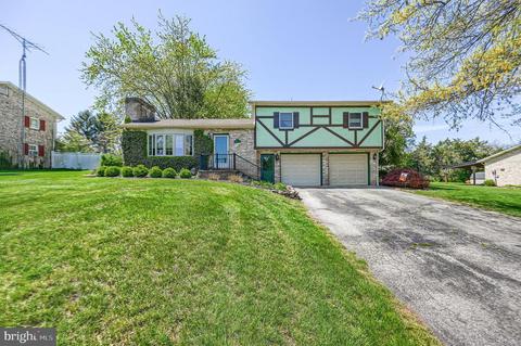 31 Wheatland Dr, Gettysburg, PA 17325