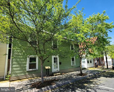 219 S Washington St, Gettysburg, PA 17325