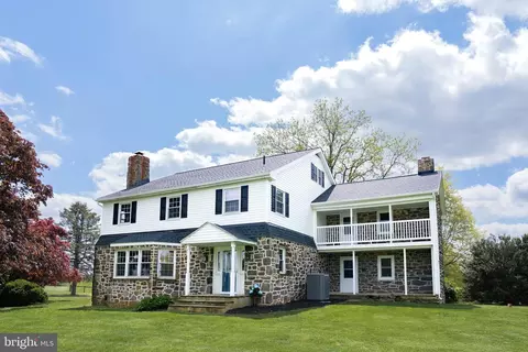 120 Hoffman Rd, Gettysburg, PA 17325