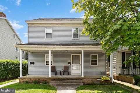 294 South St, Hanover, PA 17331