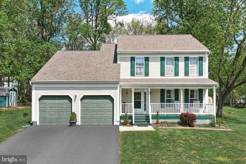 74 Mile Trl, Fairfield, PA 17320