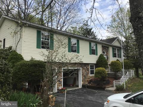 2 Arlene Trl, Fairfield, PA 17320