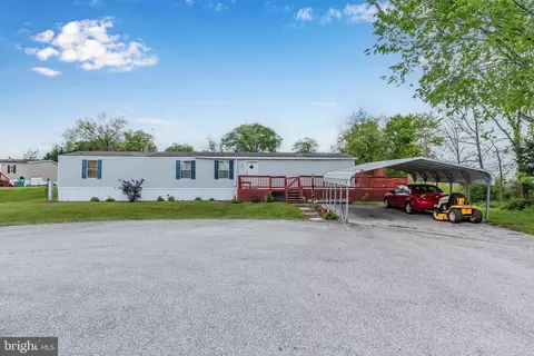 2581 Old Harrisburg Rd #39, Gettysburg, PA 17325