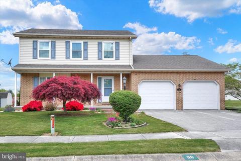 96 Sycamore Ln, Hanover, PA 17331