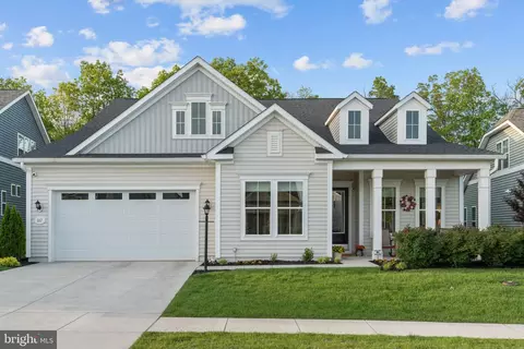 167 Rustic Wood Dr, Gettysburg, PA 17325