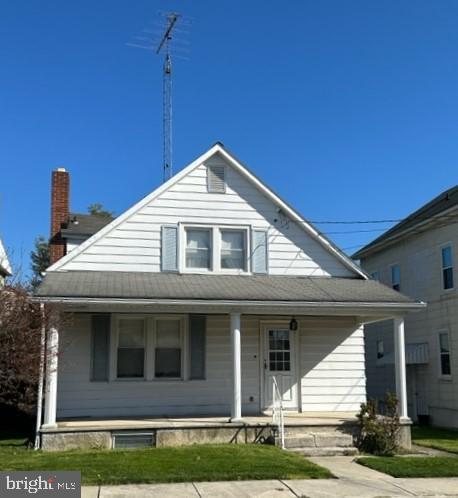 143 Linden Ave, Hanover, PA 17331