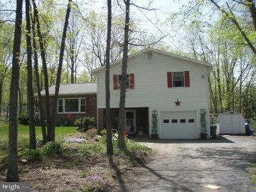 40 Ridgewood Way, Gettysburg, PA 17325