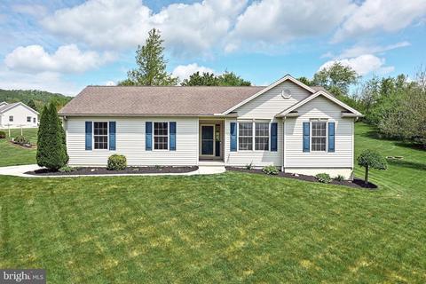 95 Gablers Rd, Aspers, PA 17304