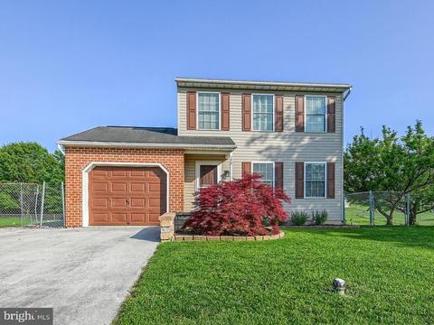 146 Abbotts Dr, Abbottstown, PA 17301