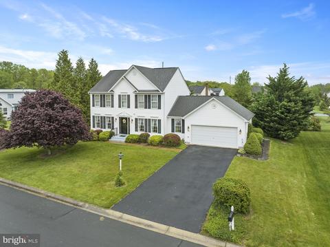 26 Friendship Ln, Gettysburg, PA 17325