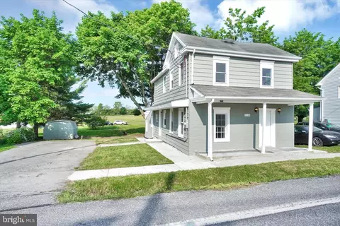 5324 Carlisle Pike, New Oxford, PA 17350